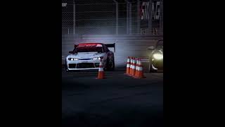 Assetto Corsa Drift Tandem  BMW M2 Competition Kazuyas Tune [upl. by Alyag]