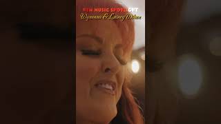 Wynonna amp Lainey Wilson  Refugee sample clip  Music Spotlight [upl. by Seaton768]