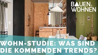 Living Wohntrends 2018 von HOUZZde [upl. by Aela]