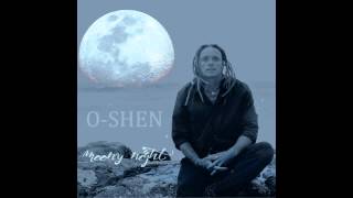 OSHEN  Moony Night [upl. by Desiri]