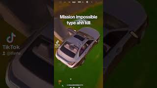 BOND JAMES BOND fortnite fortnitebr clips unreal [upl. by Boleslaw]