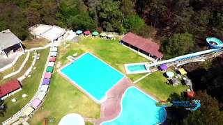 Balneario LAS ADJUNTAS  Video Promocional [upl. by Anitnoc626]