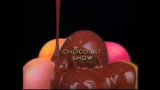 Chocolat Show RTL  Générique1avi [upl. by Wagoner]