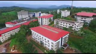 Kmct medical college campusmukkamkozhikode [upl. by Naam680]