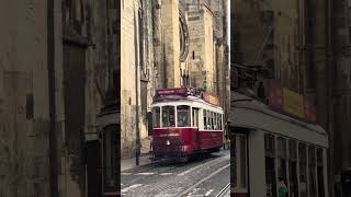 Lisbon  Portugal 2024  iPhone 15 Pro  4K [upl. by Eldnik290]