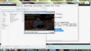 How to Download Putlocker VideosMovies for FREE FULL HD [upl. by Anua]