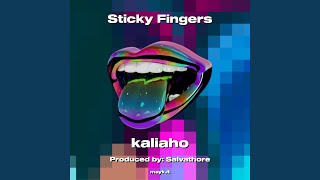 Sticky Fingers [upl. by Netsruk]