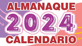 Almanaque 2025 Calendario 2025 Archivo Editable Descargá el calendario 2025 Gratis [upl. by Adnohser]