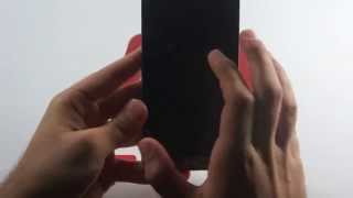 LG G3  Knock Code Nasıl Aktif Edilir [upl. by Attelra]