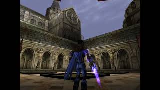 Soul Reaver 2 OST  Sarafan Stronghold Combat [upl. by Memory]