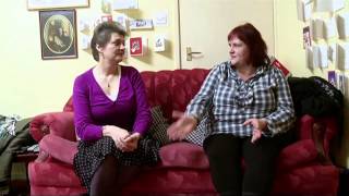 Why supporting family carers is vital [upl. by Codding]