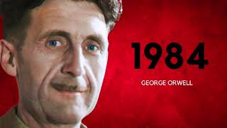 GEORGE ORWELL 1984 Audiolibro P5 [upl. by Yakcm]