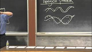 DNA Replication  MIT 701SC Fundamentals of Biology [upl. by Anirav265]