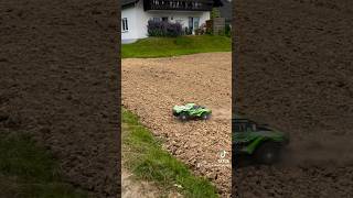 Traxxas Maxx Slash 6S [upl. by Lledo]