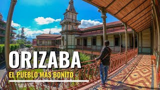 El Pueblo Mágico Más Bello  Orizaba Veracruz  Guia Completa [upl. by Arvin]