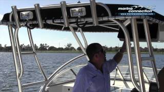 2006 Angler 220 WA by Marine Connection Boat Sales WE EXPORT [upl. by Calla]