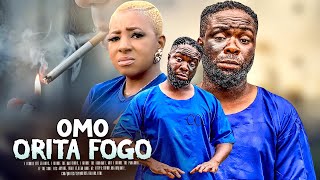 OMO ORITA FOGO  Ibrahim Yekini Itele  Latest Yoruba Movies 2024 New Release [upl. by Relyc]