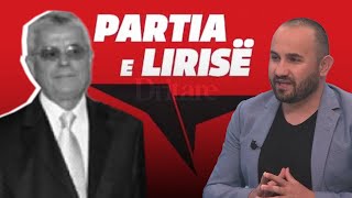 Gazetari Si vdiq ishambasadori Tepshi pasi piu kafe afër LSIsë  Shqip nga Dritan Hila [upl. by Nita]