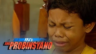 FPJs Ang Probinsyano Makmak apologizes to Cardo With Eng Subs [upl. by Lyssa]