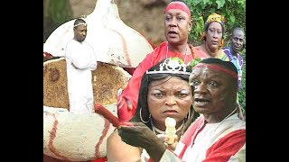 EYENEMWEN OBI PART 2  LATEST BENIN MOVIE 2018 [upl. by Nosaes]