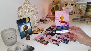 🤲💥🧭 NECESITAS SABERLO ÉSTO VIVIRÁS EN MARZO ⭐️ TAROT INTERACTIVO ⭐️ [upl. by Maillw665]