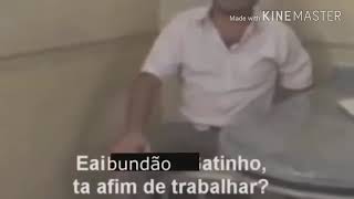 Olha o vídeo do Jaílson inteiro [upl. by Eloc75]