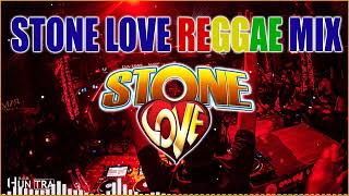 Stone Love Early Juggling Reggae Mix  Busy Signal Bob Marley Dennis Brown Sizzla Buju Banton [upl. by Naedan]