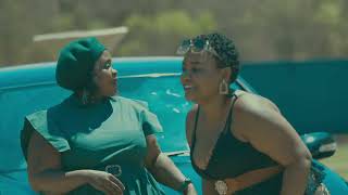 Akafira Mjolo  Amapiano 2023 official video  Meagan featuring Slimie [upl. by Urd]