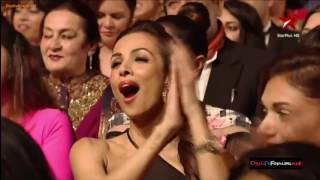 Hrithik Roshan IIFA Awards 2014 Main Event Performance Full Show HD 720p [upl. by Delmor]