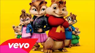 Whats My Name From Descendants 2 Alvin and The Chipmunks Cover [upl. by Enrahs]