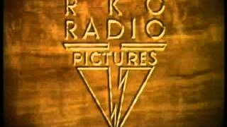 RKO Radio Pictures 1940 [upl. by Lyall640]