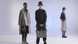 FendiFW22 Mens Campaign [upl. by Ashti]