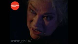 GTST Moment  S16  Augusta valt in een put [upl. by Nakhsa]