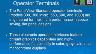 PB32 amp PLC Training  Tutorial for AllenBradley [upl. by Nilyaj719]