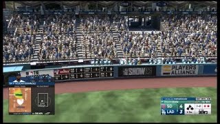 MLB® The Show™ 2320241109201522 [upl. by Annnora615]