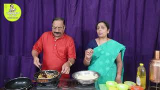 Aloo Kachori  Evening Snack  Ranganath Iyengar  Mama’s Kairuchi [upl. by Danialah]