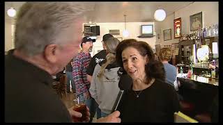 Huell Howser visits Noriega’s Basque boarding house  Solange sings [upl. by Calva]