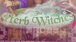 Quacks of Quedlinburg Expansion  The Herb Witches [upl. by Mab]