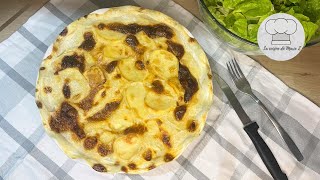 La recette authentique du gratin dauphinois qui épate tout le monde [upl. by Backler408]