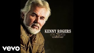 Kenny Rogers  Coward Of The County Audio [upl. by Irreg286]