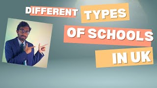 Different types of schools in the UK UK teacher vlog in malayalam EP 2 [upl. by Dom]