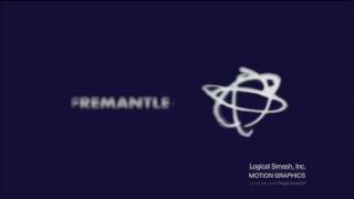 RetortFremantle Media InternationalNetflix [upl. by Yenffit]