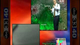 April 15 2011 ABC 3340 Coverage Part 9 [upl. by Aveline]