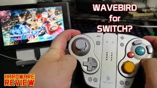 Is the Doyoky the Wavebird for Switch [upl. by Bartholomew99]