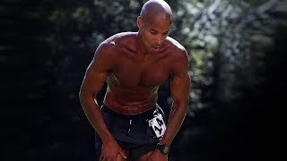 David Goggins  Taking Souls [upl. by Erminna]