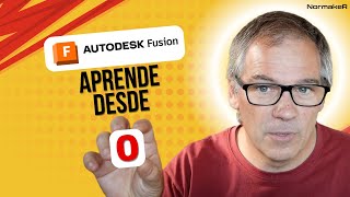 Dónde aprender FUSION DESDE CERO [upl. by Abbe]