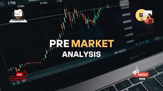 Pre Market Analysis 5th Nov 2024 [upl. by Bouchard747]