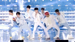 방탄소년단 BTS Full Ver Boy With Luv  DNA  Make it Right  iDOL 4K 60P [upl. by Wj291]