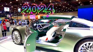 The New Buick Models In 20242025 And Their Pricing [upl. by Ahtanoj]