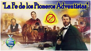 289 quotEn La Fe de Los Pioneros Adventistasquot [upl. by Belac]